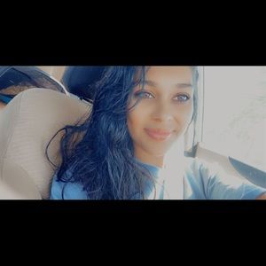 Meet your Posher, Rayanna